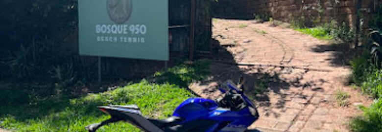 Bosque 950 Beach Tennis Club