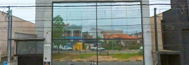 Mega Power Centro Fitness