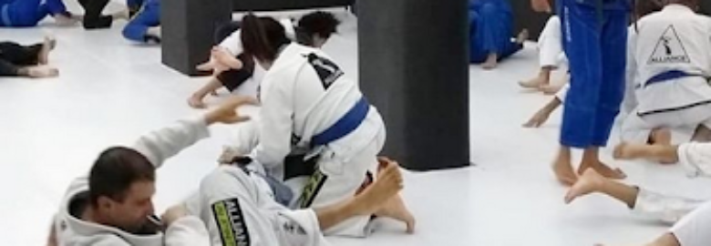 Alliance Jiu-Jitsu