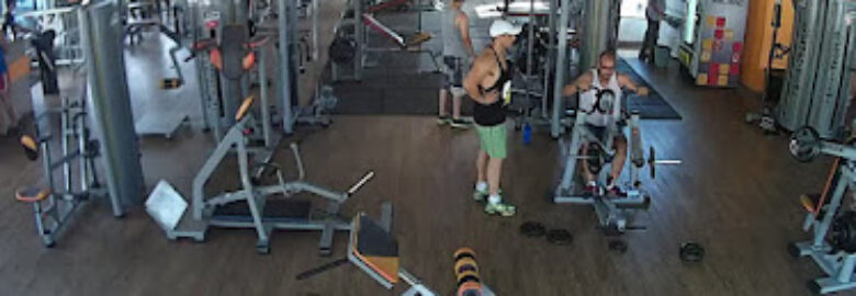 Point Fitness Academia