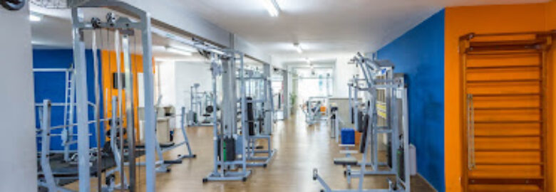 Omni Fitness & Pilates
