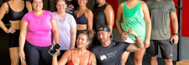 Power Rock Wellness Center – (Macaé)