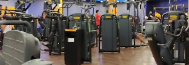 Academia Smart Fit