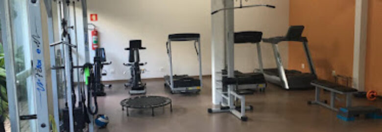 Clínica Corpo & Vida