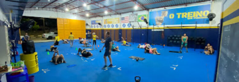 Cross Experience Boa Vista