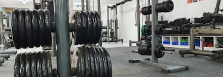 FITNESS CENTER ACADEMIA