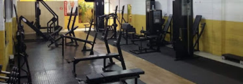 Power Fitness Gym