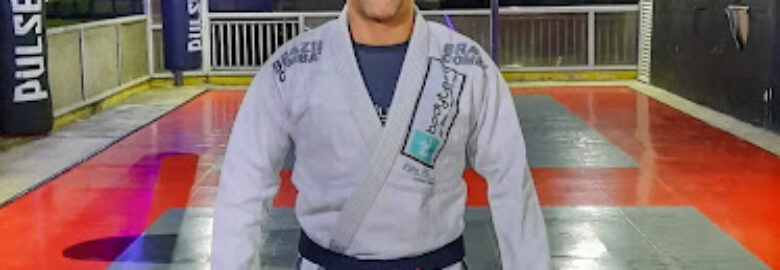 GFTeam Gardenia Madruga BJJ