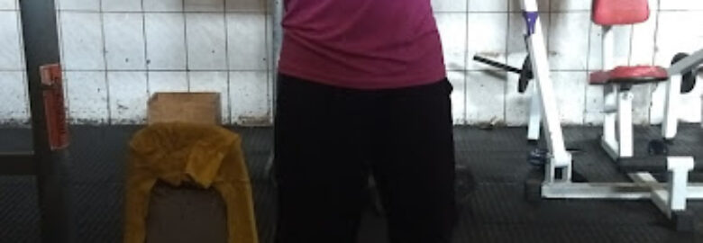 Academia Corpo em Movimento