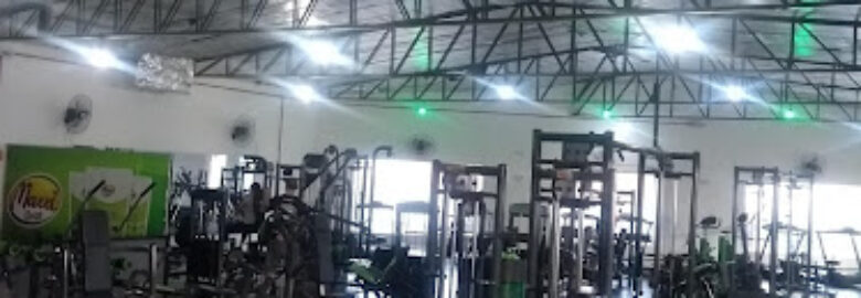 Arena Muscle Academia