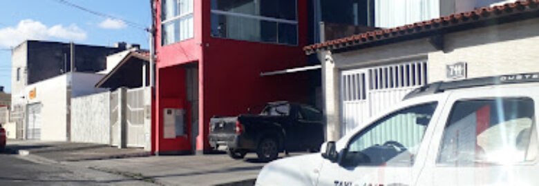 PORTO CENTER FITNESS