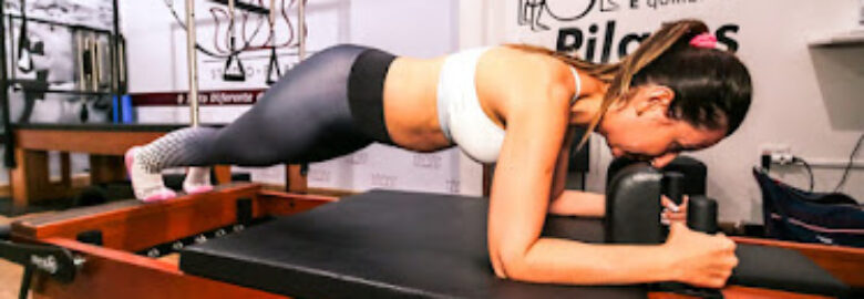 Lótus Studio de Pilates