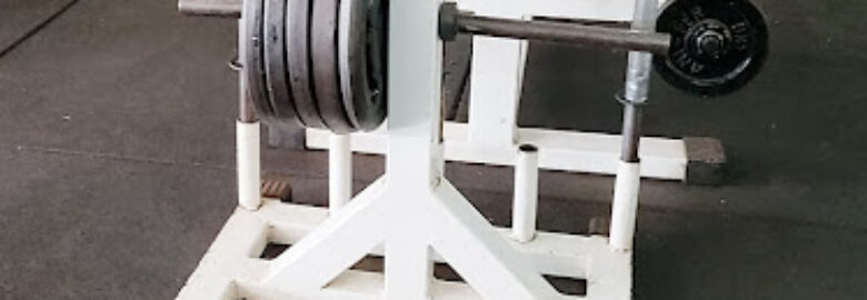 Academia Força e Vigor