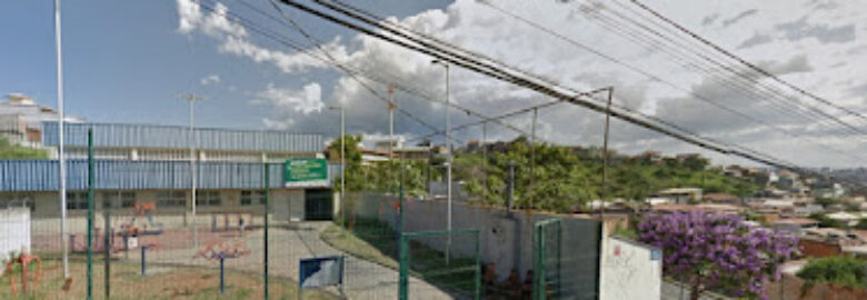 Academia da Cidade Jardim Vitória