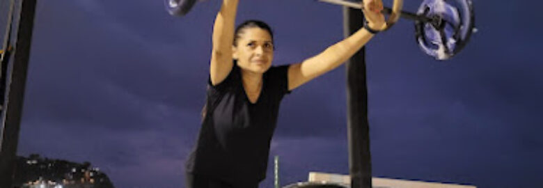 Nadaf Crosstraining e Beach Tennis