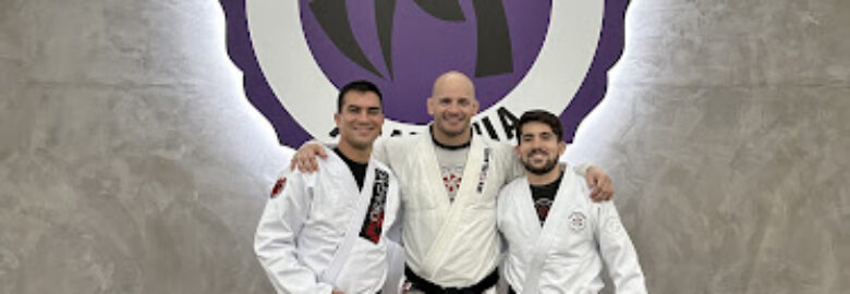 Six Blades Jiu-Jitsu Vila Mariana