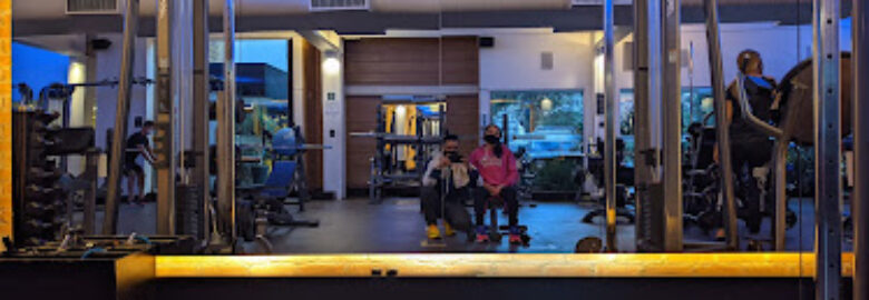 Academia Bio Ritmo – Morumbi