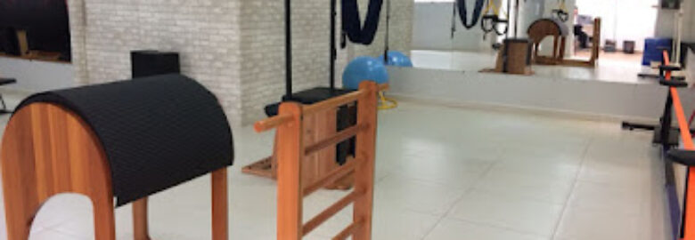 Studio Felicita – Pilates