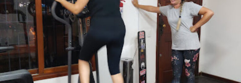 Vita Fitness Centro de Atividade Física