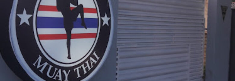 INVICTA – MUAY THAI