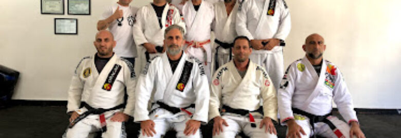 Academia Luis Lopes Behring Jiu Jitsu