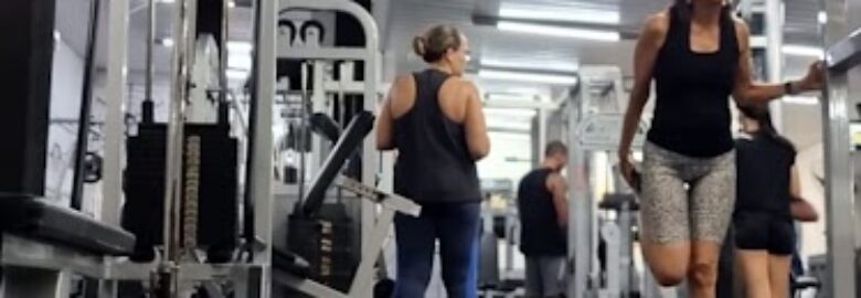 Top Gym Fitness