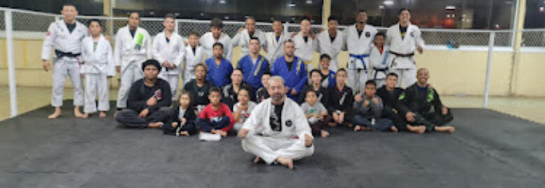 Academia Pereirão – Academia no Campo Limpo