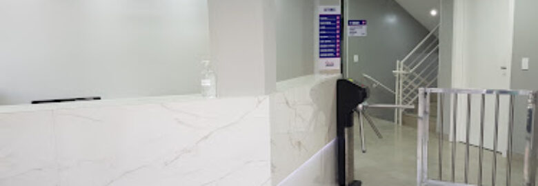 Academia Studio Jump – Castelo