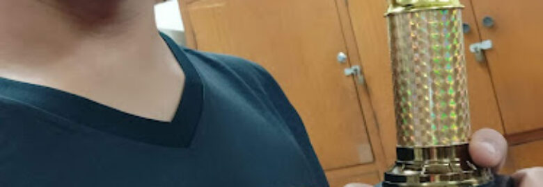 Academia 7 De Setembro