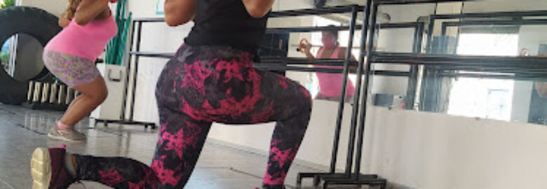 Gaby Sousa Studio de dança e treinamento físico