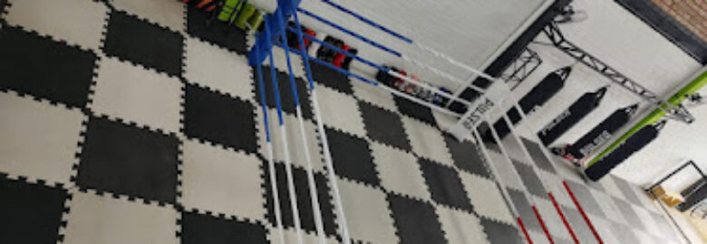 Fight Sport
