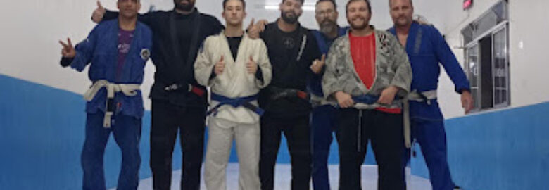 Academia Moicano Jiu-Jitsu