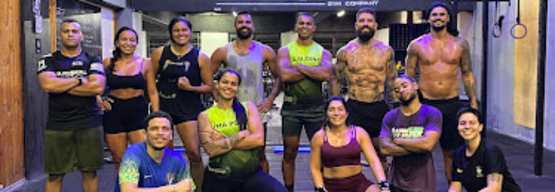 Unity Fitness