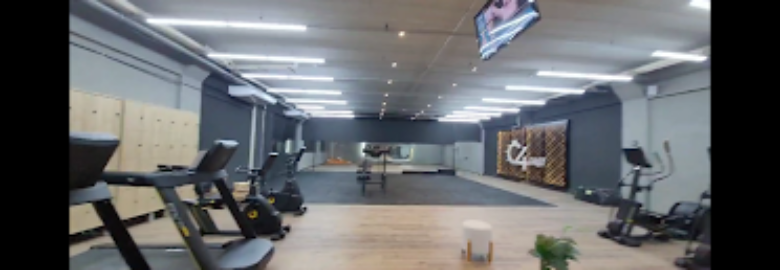 C4 GYM – Santana
