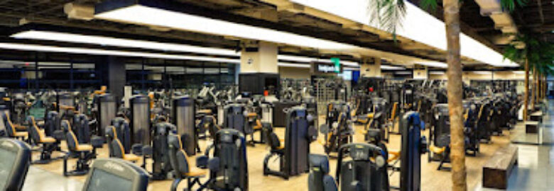 Bodytech – Shopping Eldorado