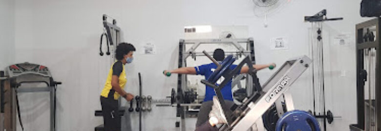 Flavio FIT | Academia Personalizada