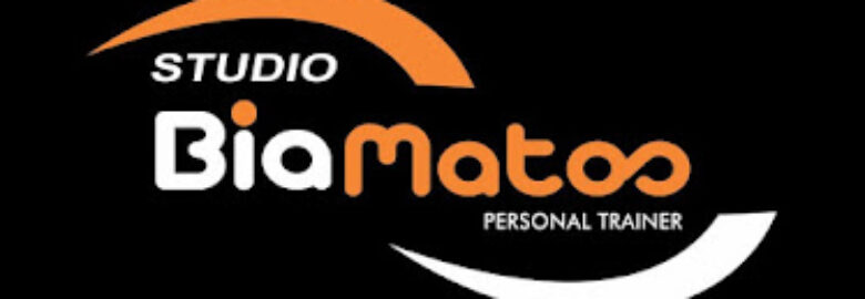 Studio Personal Bia Matos
