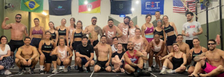 MS Elite Box – Box de Crosstraining