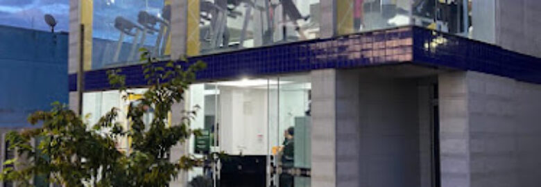 alpha shape academia