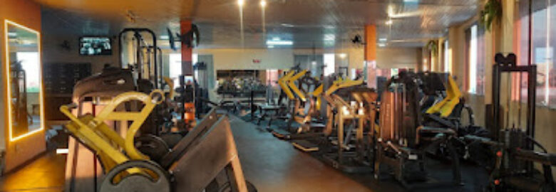 WorkFit Academia
