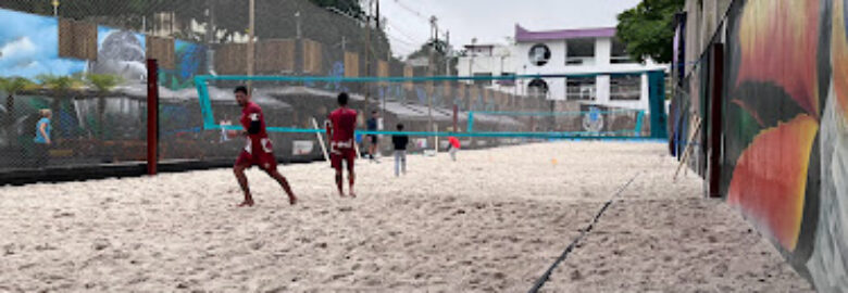 The Bali Bar & Beach Sports