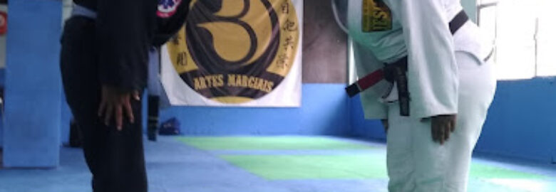 Academia Betânia de Artes Marciais