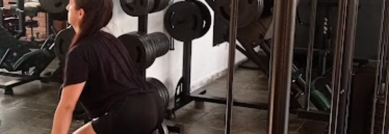 MK STUDIO PERSONAL TRAINING