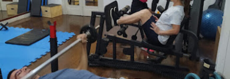 Casa Prana – Yoga, Pilates e Musculação