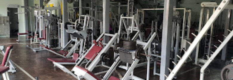 Academia Body Control
