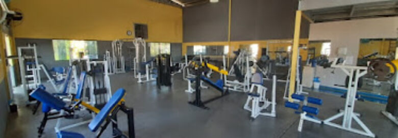 Academia Essencial Blumenau