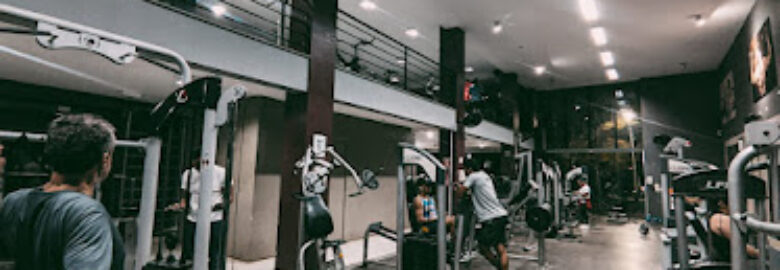 Life Fitness Academia