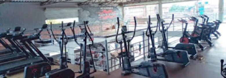 Academia Planeta Fitness 2