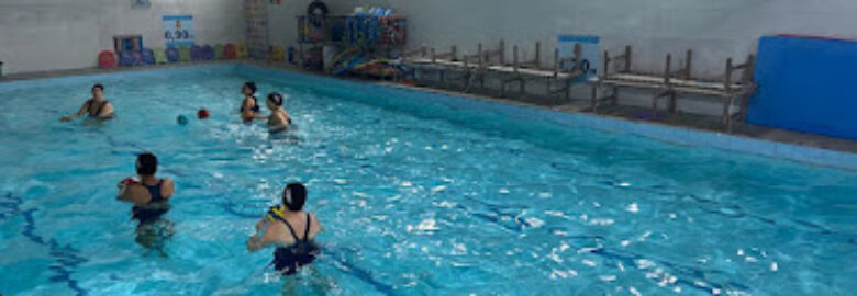 Marcos Ruivo Swim School