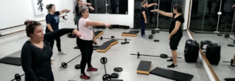 Espaço Bem Viver Academia